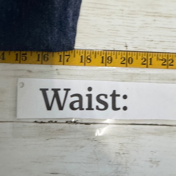 Vtg 90s Tommy Jeans Denim Mini Shirt Dress Womens L Western Rodeo Cowgirl Prep - Picture 12 of 16